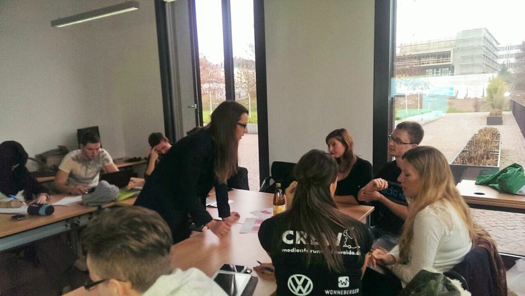 Facebook Werbeanzeigen Workshop