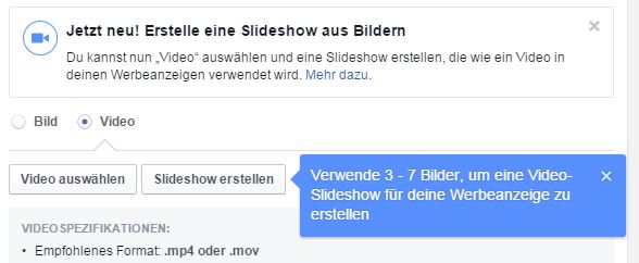 facebook_anzeigen_slideshow_erstellen