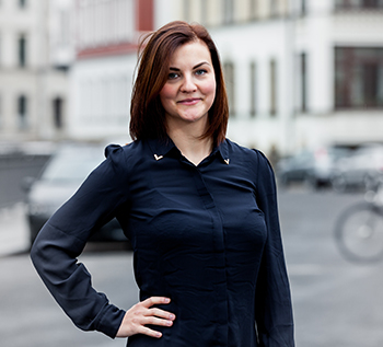 Julia Reichstein