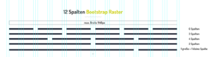 webdesign-standards-bootstrap-raster