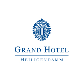Grand Hotel Heiligendamm Online Marketing