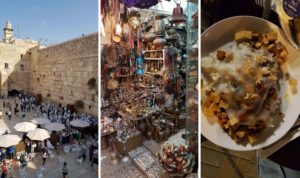 Jerusalem