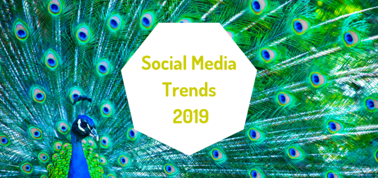 Hootsuite Social Media Trends