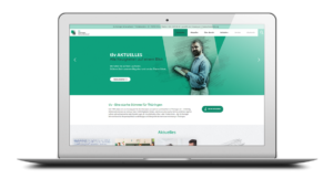 responsive Webdesign TLV Webrelaunch