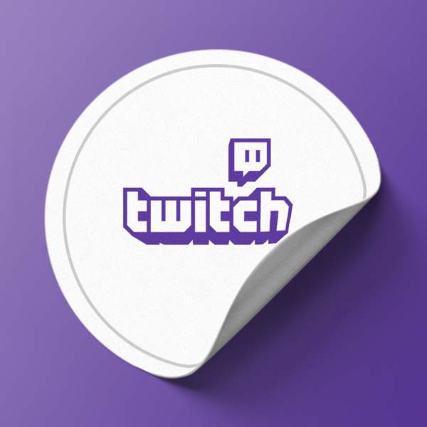 Twitch Best Practices - Header