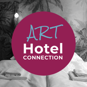 Klickkomplizen Portfolio: Beitragsbild der Referenz ART Hotel Connection Berlin
