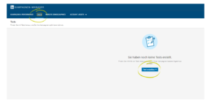 LinkedIn Brand Lift Tests