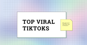 Top Viral TikToks - Social