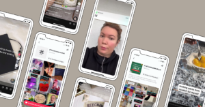 TikTok Trends 20200 - FB Image