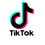 TikTok Logo