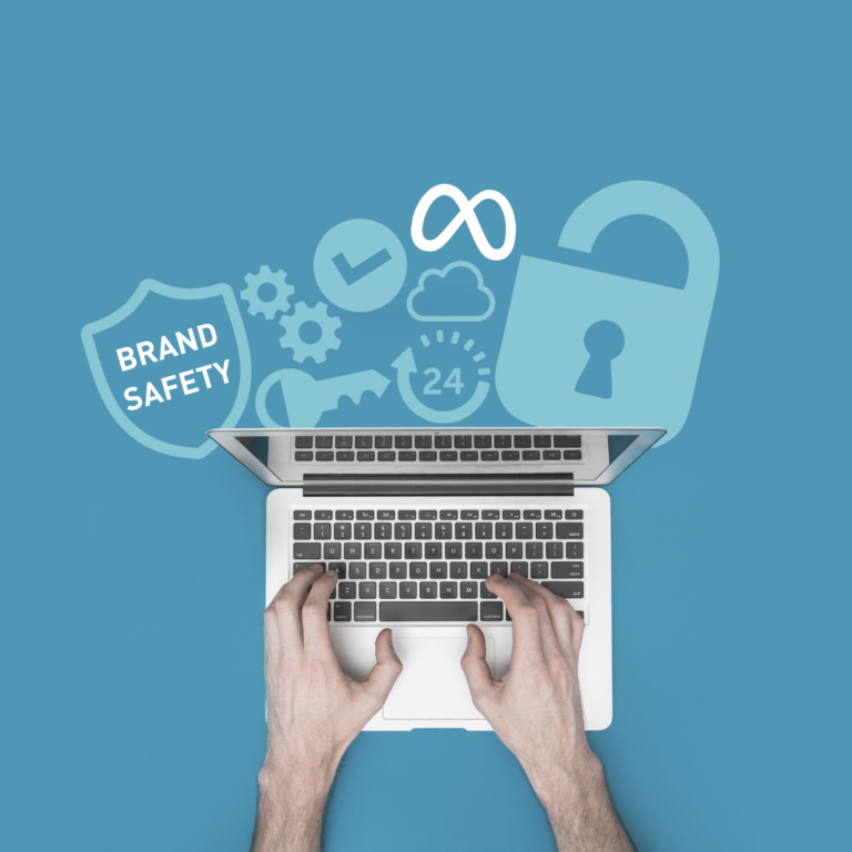 Brand Safety - Titel