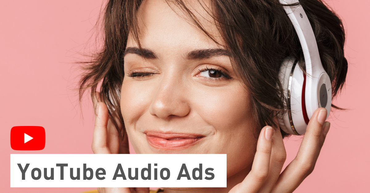 So werden YouTube AudioAds erstellt Klickkomplizen