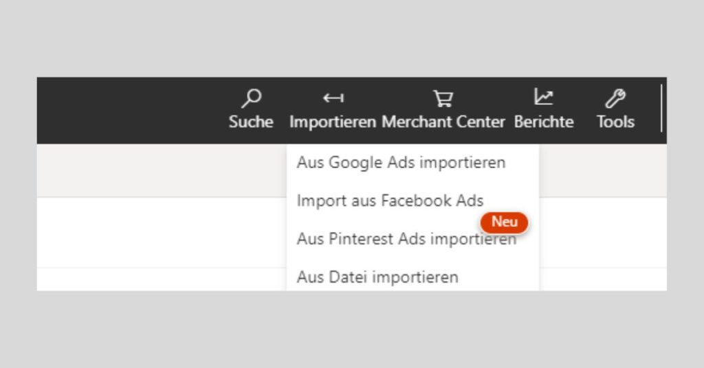 Microsoft_Ads_Kampagnen_Importieren