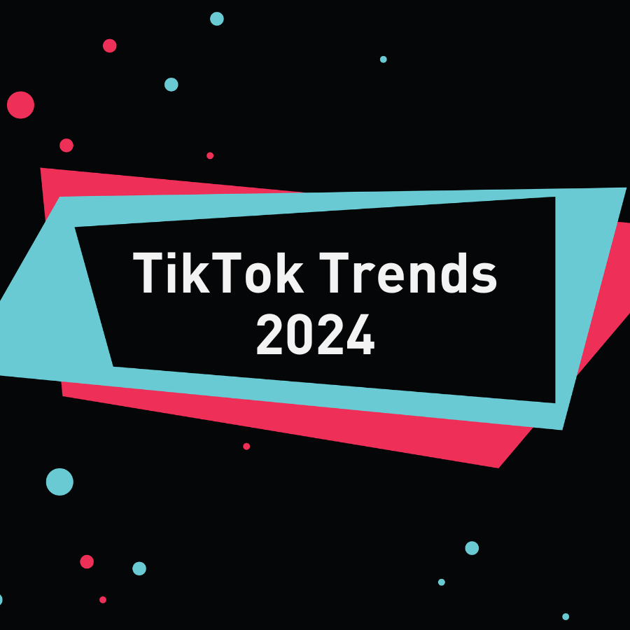 TikTok What’s Next 2024 Trend Report Klickkomplizen