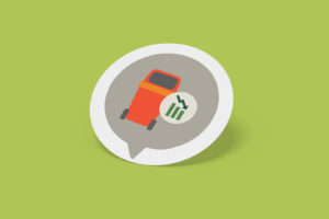Klickkomplizen Referenz "Mein Leipzig schon' ich mir" Icon Mockup