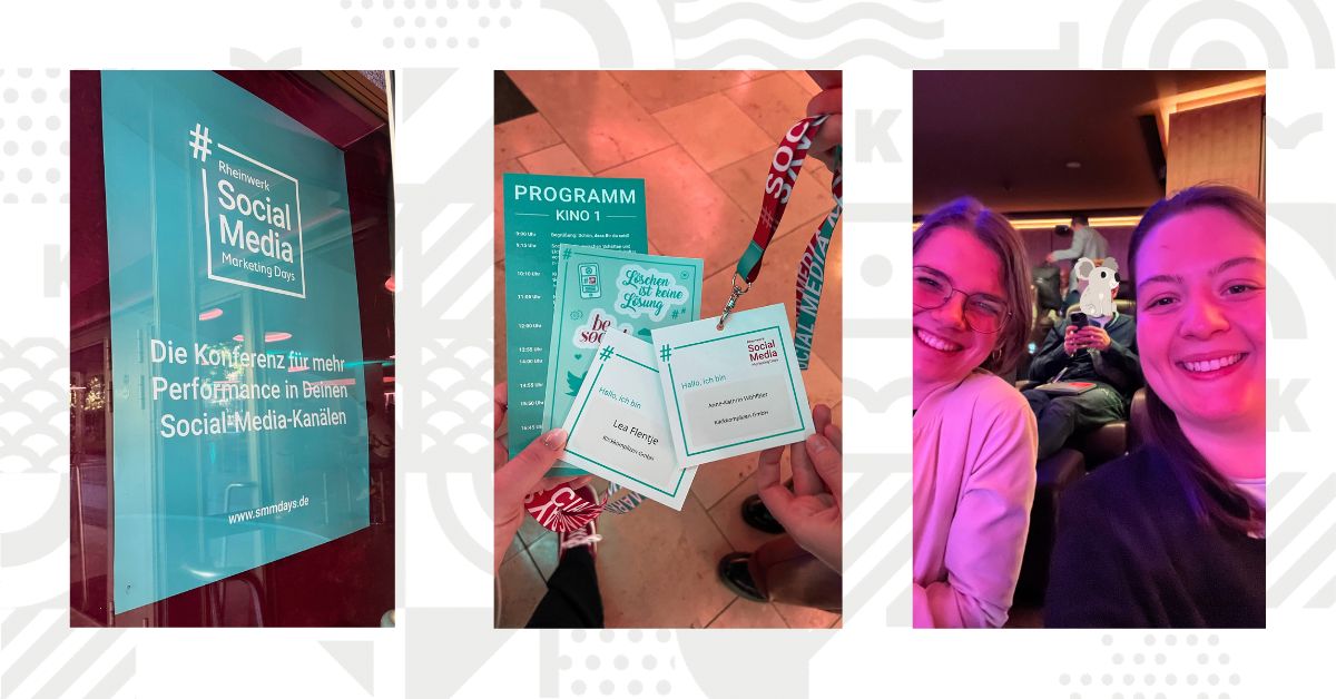 SMMDays 2025 Einblicke