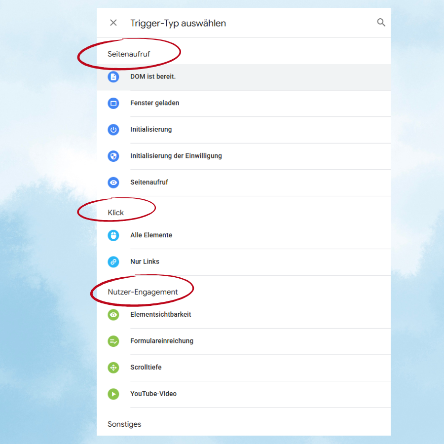 Klickkomplizen_Blog_Tag Manager_Teil 2_Trigger