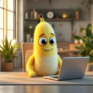 Nano Banana
