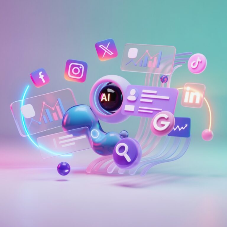 Online Marketing Trends 2026