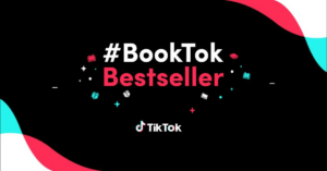 BookTok Bestseller Liste