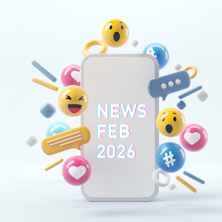 Social Media & SEA Update