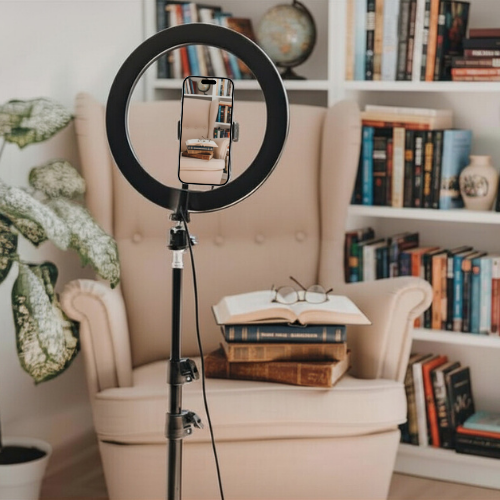 faceless postideen für verlage