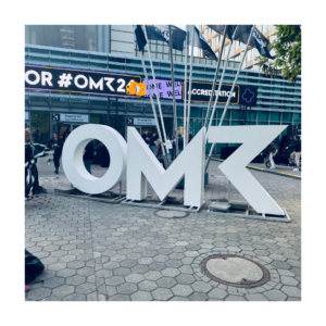 OMR 2026 - Beitragsbild