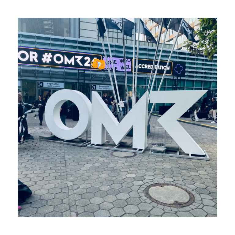 OMR 2026 - Beitragsbild