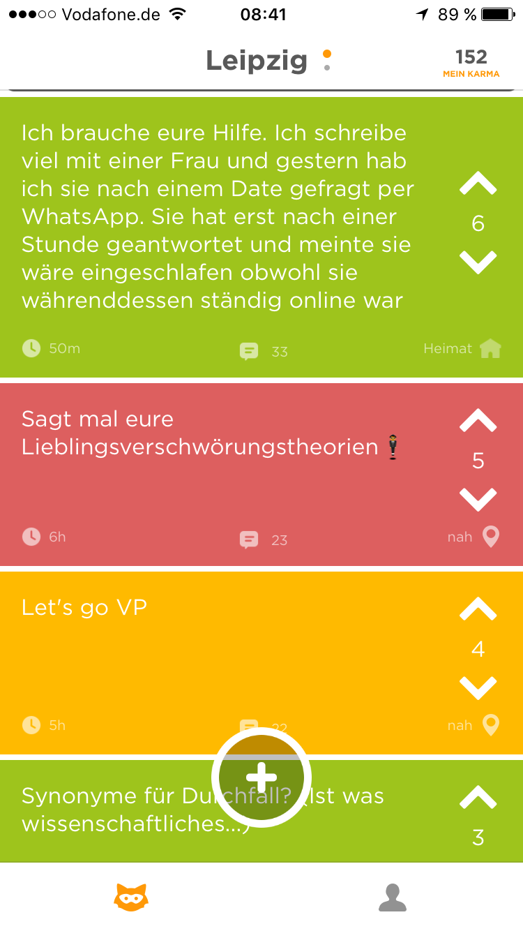 Jodel