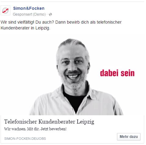 Videos auf Facebook