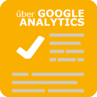 google analytics Logo