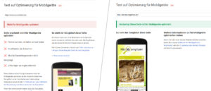 responsive Webdesign Test-Tool 