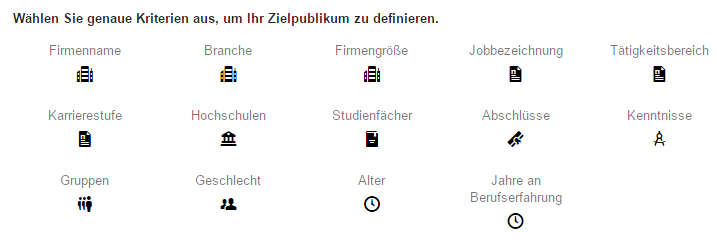 linkedin_sponsored_content_zielgruppe