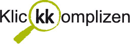 Logo Klickkomplizen